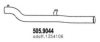 DAF 1354106 Exhaust Pipe